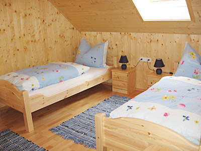 Ferienwohnungen Juliane und Rudolf Würger Ferienwohnungen Juliane und Rudolf Würger