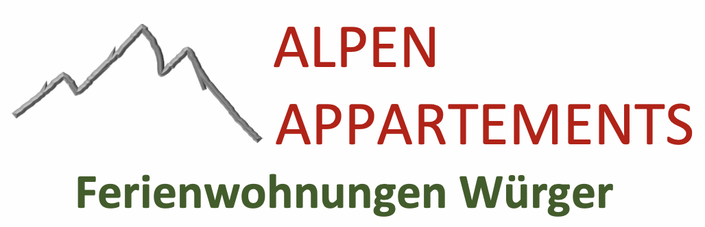 copyright © Juliane und Rudolf Würger, Ferienwohnungen Würger